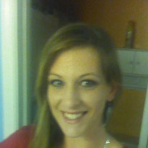 Meet your Posher, Kaylin